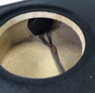 Basskasse reservehjulbrønn BB 106 - B14 thumbnail