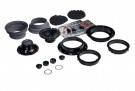 Vibe Optisound Biltilpasset 6,5`` høyttalersett for VW Caddy 2003+ thumbnail