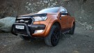 Bredding Ranger 2016-2018 Storås Edition Smooth matt svart thumbnail