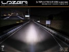 Lazer® Grillkit med Triple-R 750 ELITE Hilux GR Sport 2022+ thumbnail