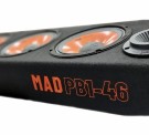 GAS MAD PB1-46 Raggarplanke thumbnail