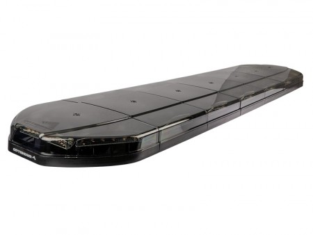 Optibeam Dark Phantom 1800 LED varsellysbjelke