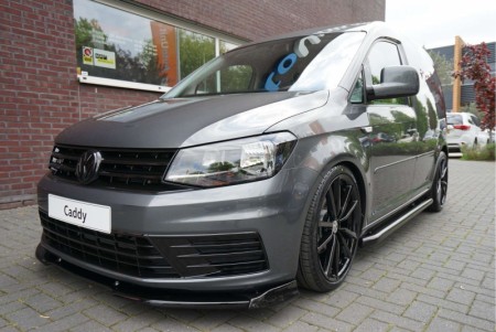 Caddy 2015-2021
