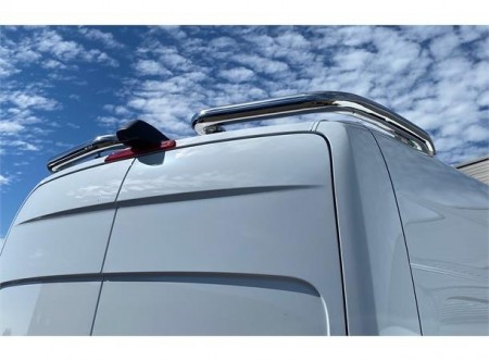 Takbøyle 60mm bak Sprinter W906/W907 H2 2014+