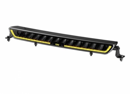 OZZ XB1 P20 med Parklys