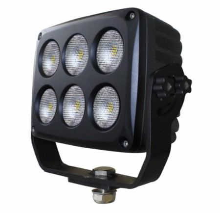 Arbeidslampe Eagle 60W KUN 2 IGJEN!