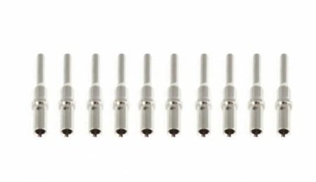 Lukket DT-HAN pinner 10pk