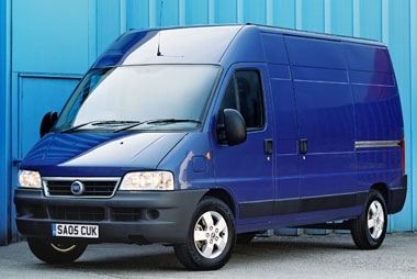 Ducato 2006-2014