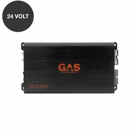 GAS TFP 70.4 24V