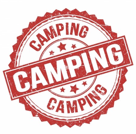 Campingutstyr