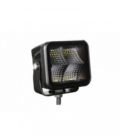 Briodlights LED arbeidslys 20W sota glass