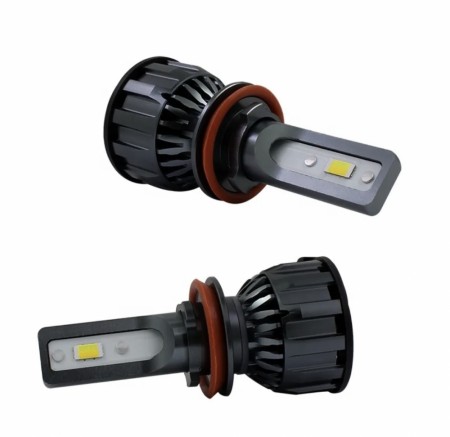 HIR2 LED H45 4500lm Canbus