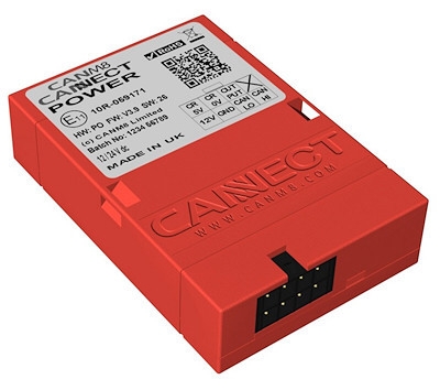 Canm8 Cannect Power