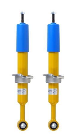 2 x Bilstein B6 Støtdempere framaksel Ford Ranger 2012-