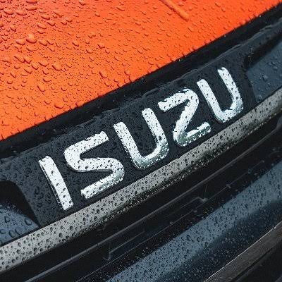 Isuzu