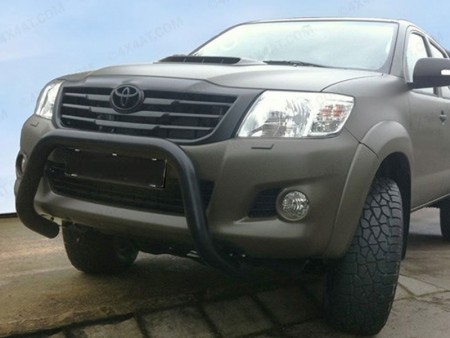 Hilux 2012-2015