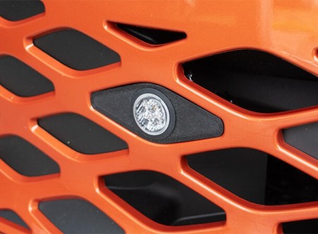 3D PODS Varselpakke innfelt VP for VW ID-Buzz 2023-