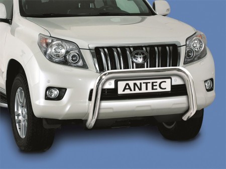 Lyktebøyle Blank 76mm Land Cruiser 150 2010-2013