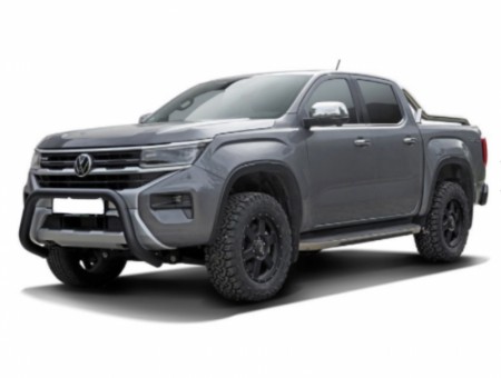 Styling VW Amarok 2023+