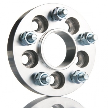 25mm 5x112/5x112 CB 57,1 / 66,6mm NR24