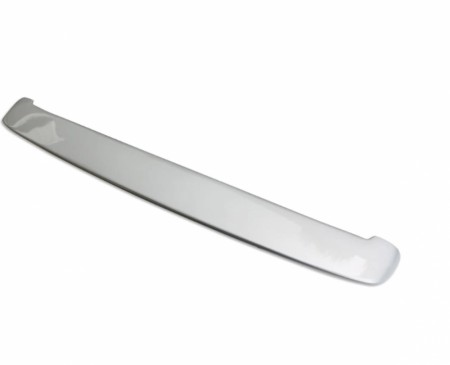 Baklukespoiler Takvinge W447 Lakkert Brilliant silver Mercedes Vito/V-klasse/Viano 2014-