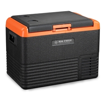 Fryseboks/kjøleboks 40L m/kompressor