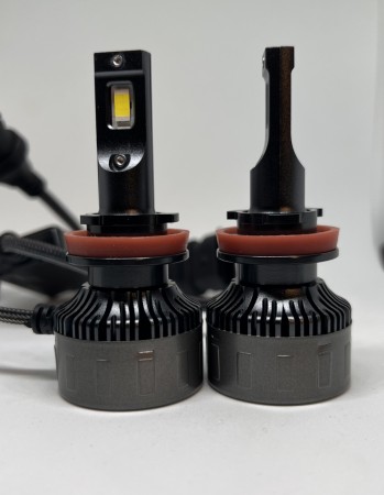 H8/H9/H11 Led H45 4500LM Canbus