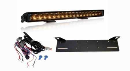 Optibeam Pure 506 pakketilbud ANBEFALT PRODUKT!