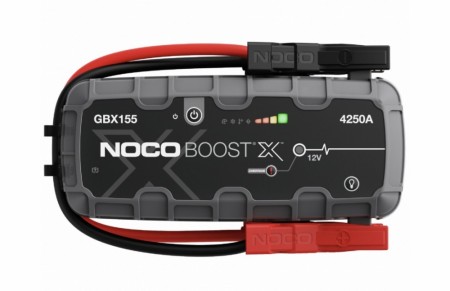 NOCO Lithium Startbooster 12V 4250Amp