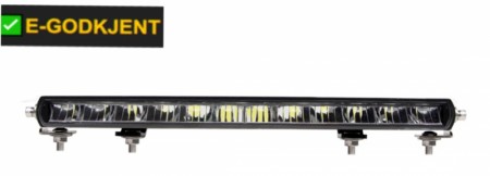 E-Light E54 Curved Ledbar