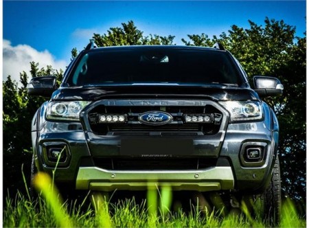 Lazer grilkit Ford Ranger 2019+ Triple-R 750