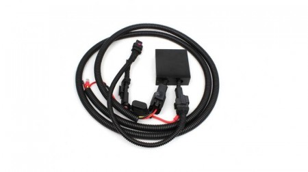 Adapter til styrestrøm Tesla Model 3 / Y 