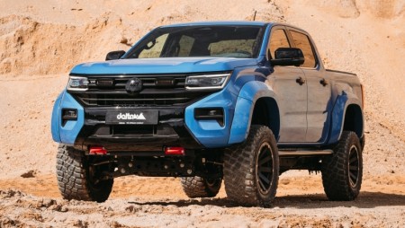 Amarok 2023+