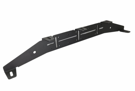 Skiltbrakett Rally 5 for 5stk 9tom