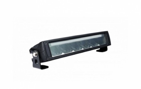 Briod 324 Ledbar m/parklys og varme 60w