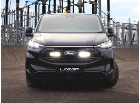 Transit Custom 2024+