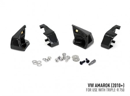 Lazer Grillkit for Triple-R 750 Til Amarok 2010 - 2015