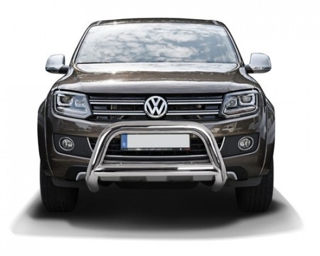 Lyktebøyle Amarok 2010-2022 90mm Oval Blank