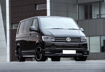 Styling VW T6