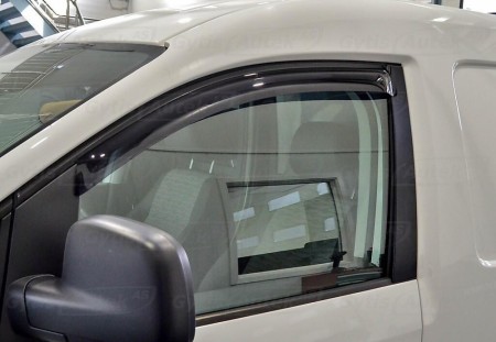 Tilbud! EGR Vindavvisere VW Caddy/Caddy Maxi 2003-2021