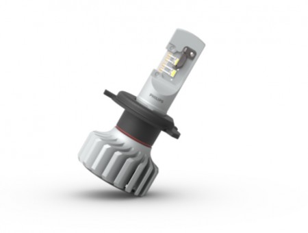 PHILIPS H4 12V LED kit E-merket