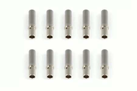 Lukket DTP-HUN pinner 10pk