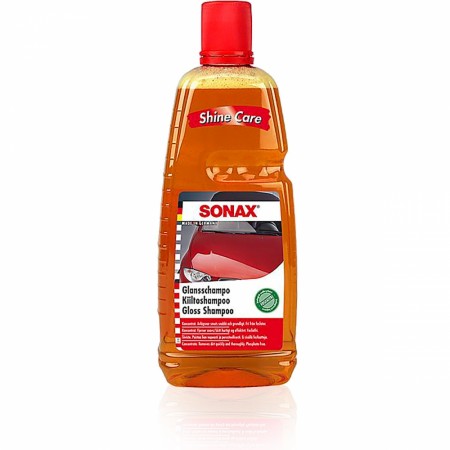 Sonax Glans shampoo 1L 1STK IGJEN