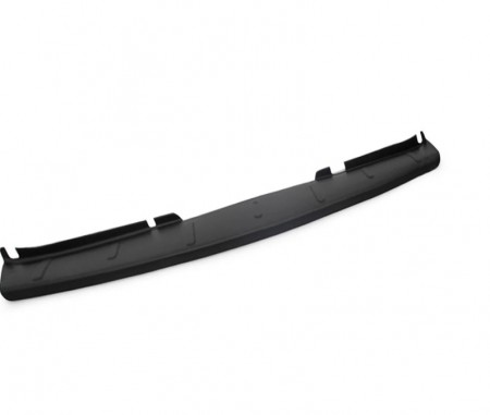Beskyttelseslist bakfanger Plast Svart 447 Vito/V-klasse/Viano 2014-