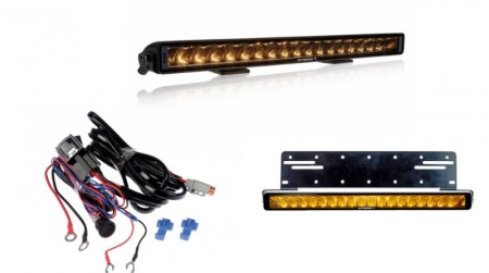 Optibeam Pure 506 pakketilbud krybbefeste ANBEFALT PRODUKT!