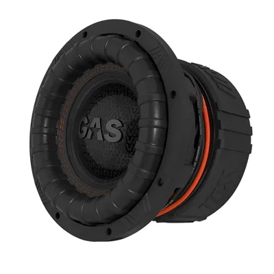 GAS MAX S2-10D2