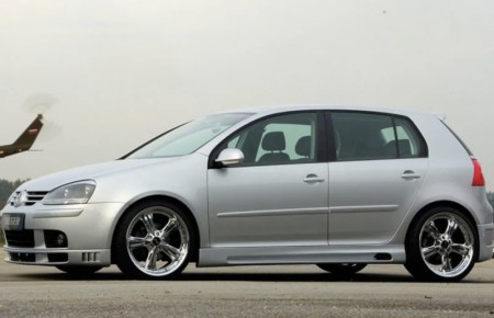 Golf MK5