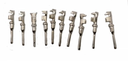 Åpne DTP-HAN pinner 10pk