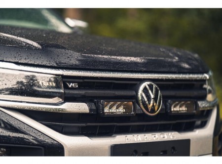 Amarok 2023+ Lazer® Grillkit med Triple-R 750 ELITE og XBB