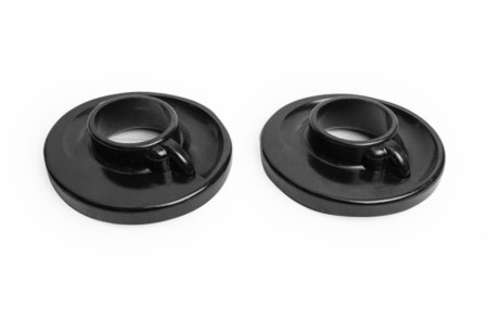 Heavy duty gummi til bakfjærer VW T5-T6.1